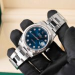 Rolex Datejust 126334 2019