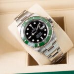 Rolex Submariner 126610LV 2024