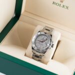 Rolex Yacht-Master