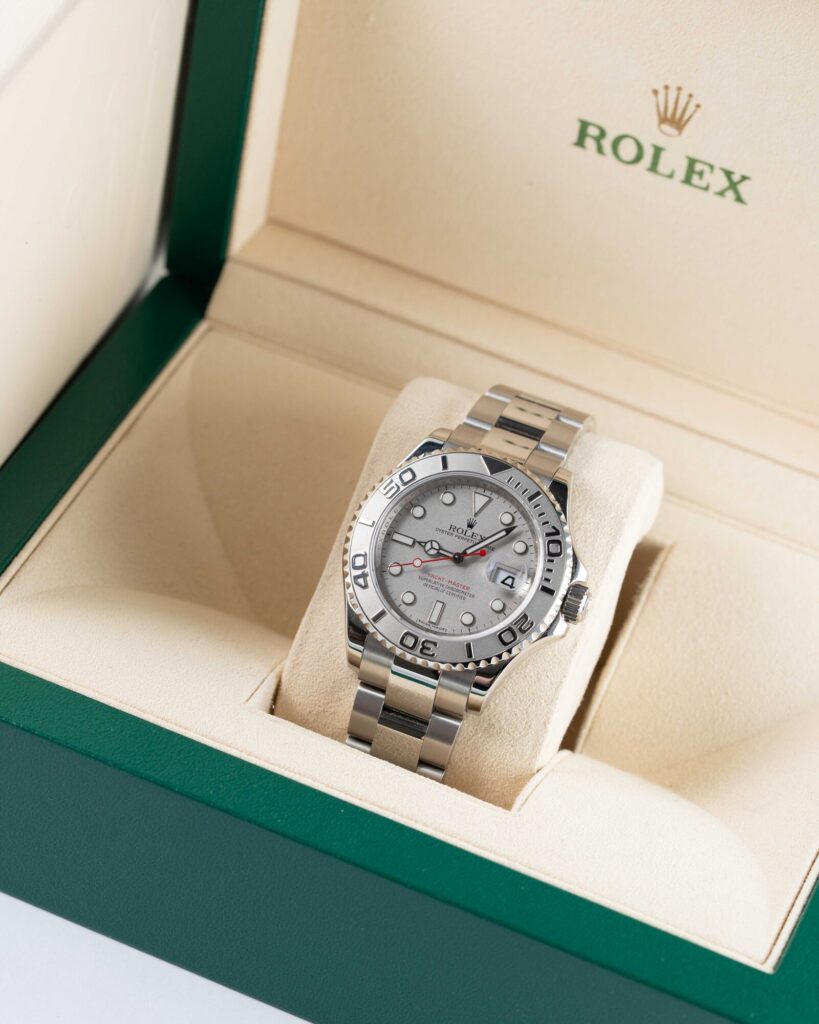 Rolex Yacht-Master