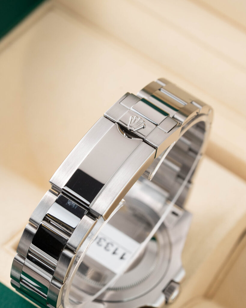 Rolex GMT-Master II 116710BLNR 2014