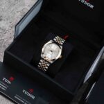 Tudor Black Bay S&g 79663 2023