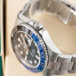 Rolex GMT-Master II 126710BLNR 2022