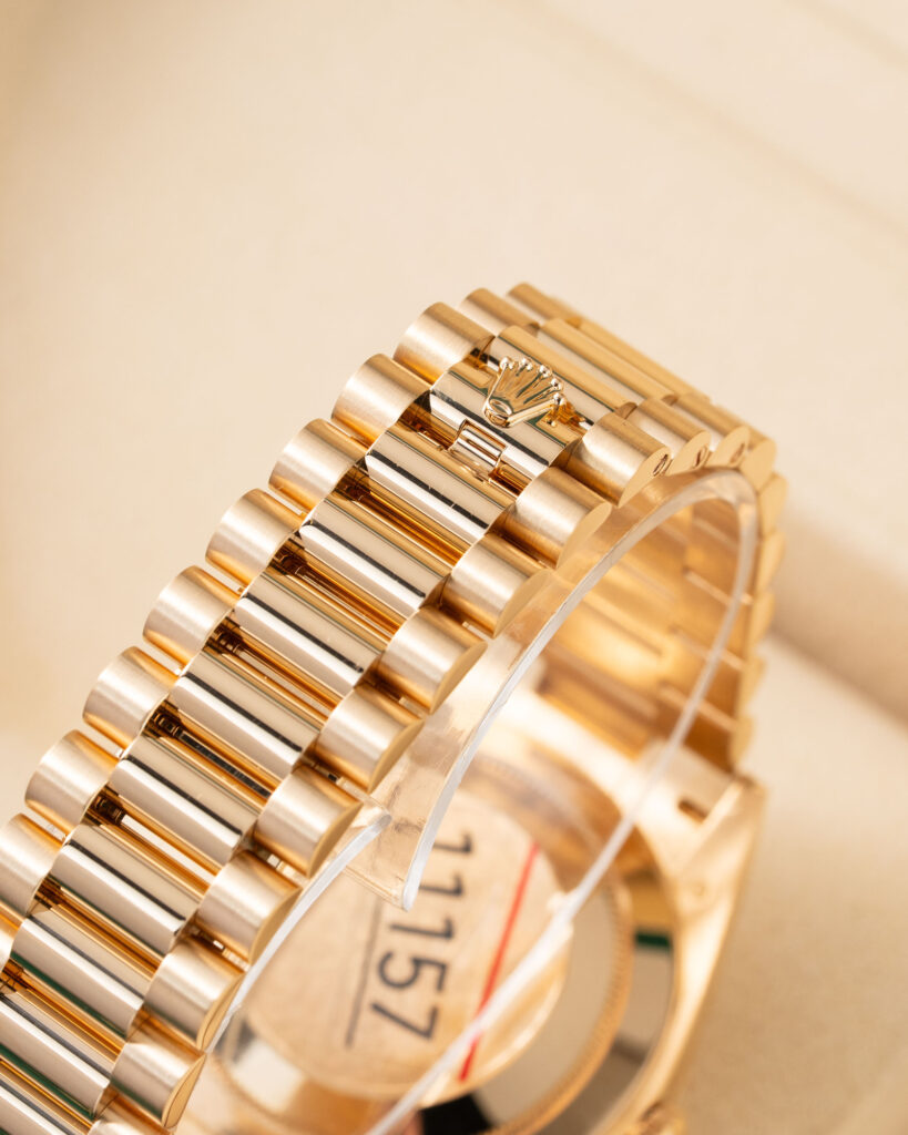 Rolex Day-Date 228238 2023
