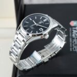 Tag Heuer Carrera Calibre 5 WAR211A 2016