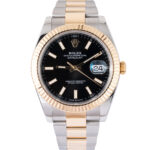 Rolex Datejust 126333 2021