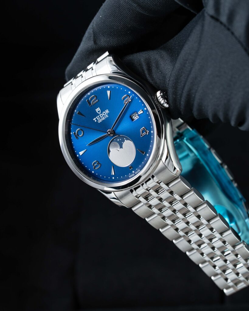 Tudor 1926 Luna 91560 2026