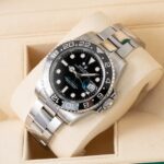 Rolex GMT-Master II 116710LN 2017