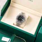 Rolex GMT-Master II 126710GRNR 2025
