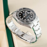 Rolex GMT-Master II 116710LN 2017