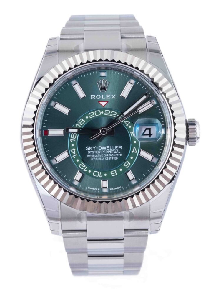 Rolex Sky-Dweller 336934 2025