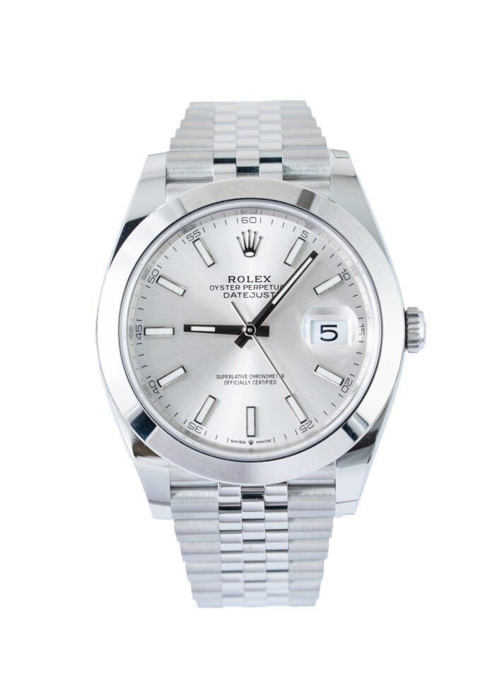 Rolex Datejust 126300 2024