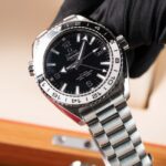 Omega Seamaster Planet Ocean 215.30.44.22.01.001 2017