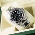 Rolex GMT-Master II 116710LN 2010