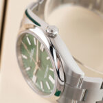 Rolex Oyster Perpetual 124300 2022
