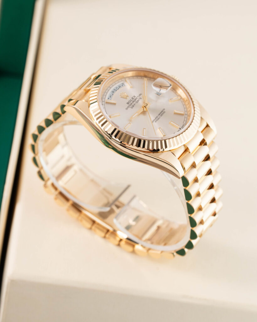 Rolex Day-Date 228238 2023