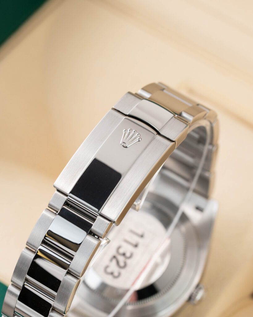 Rolex Datejust 126334 2019