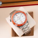 Omega Seamaster 215.30.44.21.04.001 2025