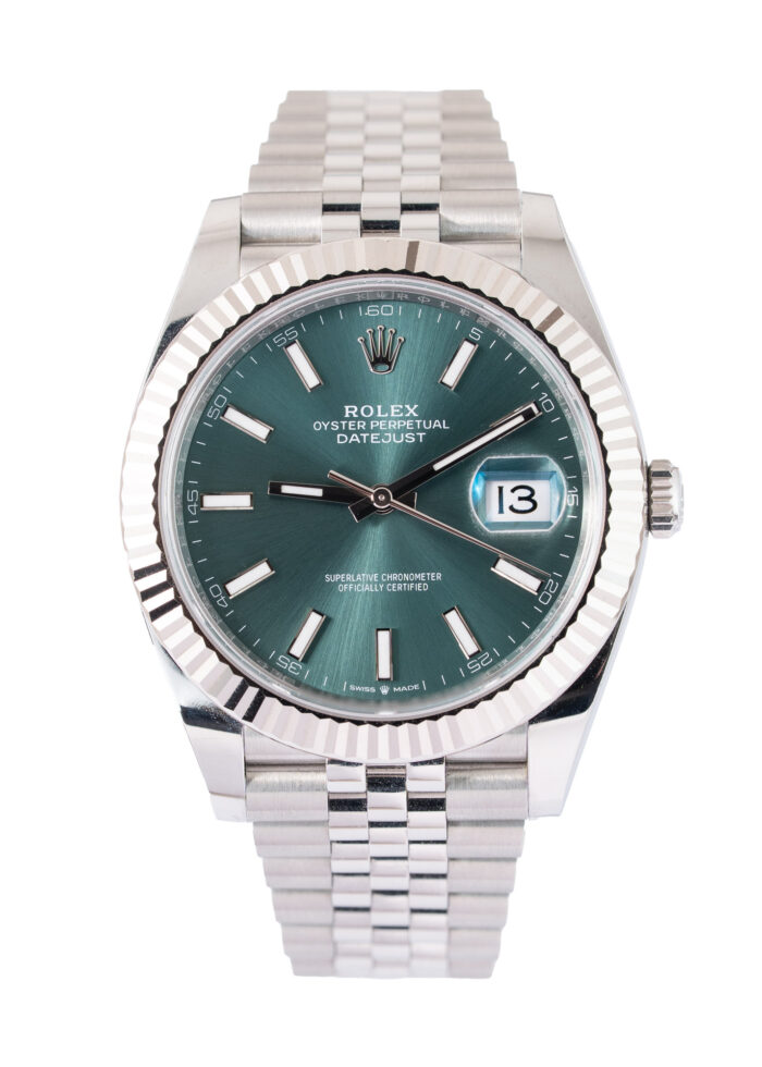 Rolex Datejust 126334 2025