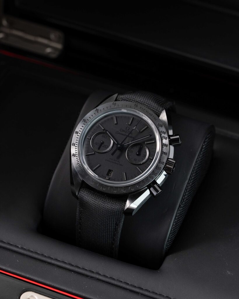 Omega Speedmaster 311.92.44.51.01.005 2017