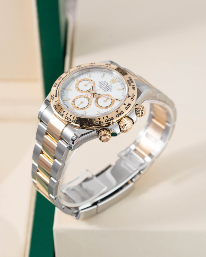 Rolex Daytona 126503 2024