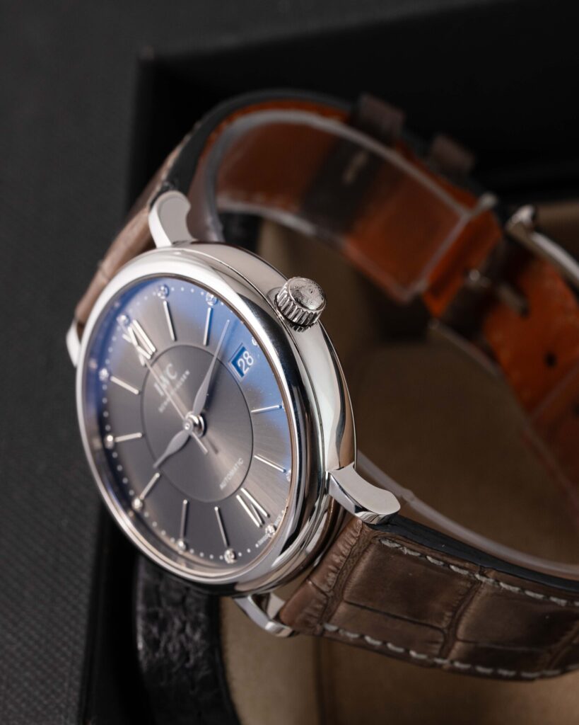 IWC Portofino Automatic IW458102 2020