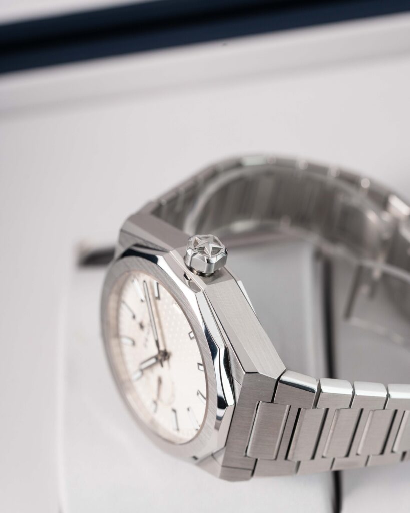 ZENITH Defy Skyline 03.9300.3620/01.I001 2025