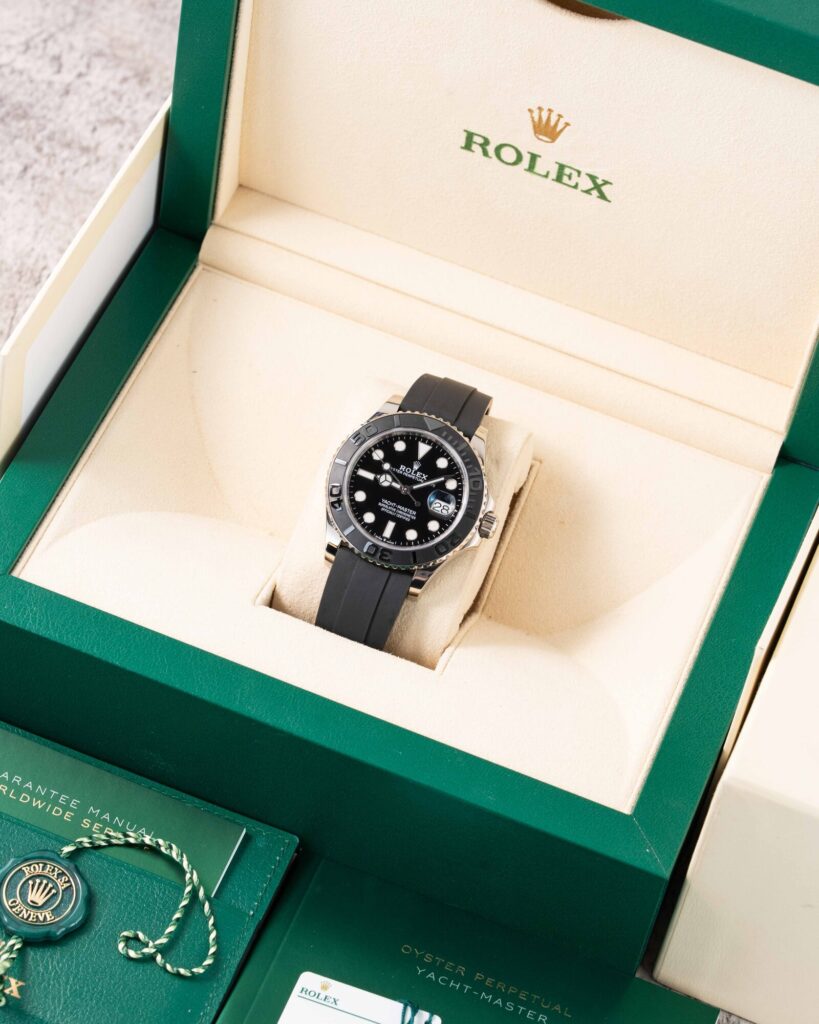Rolex Yacht-Master 226659 2019