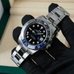 Rolex GMT-Master II 126710BLNR 2022