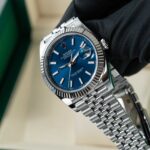 Rolex Datejust 126334 2025