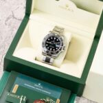 Rolex GMT-Master II 116710LN 2010