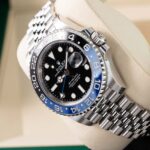 Rolex GMT-Master II 126710BLNR 2025