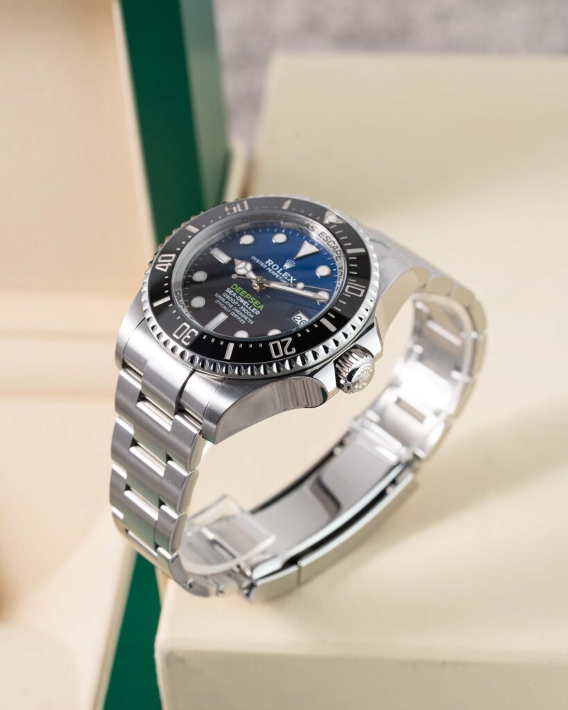 Rolex Deepsea 136660 2023