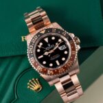 Rolex GMT-Master II 126715CHNR 2022