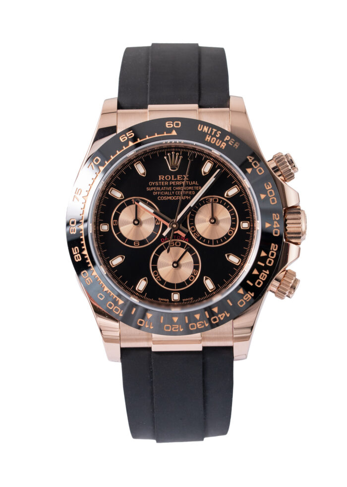 Rolex Daytona 116515LN 2022