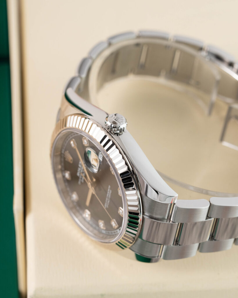 Rolex Datejust 126334 2019