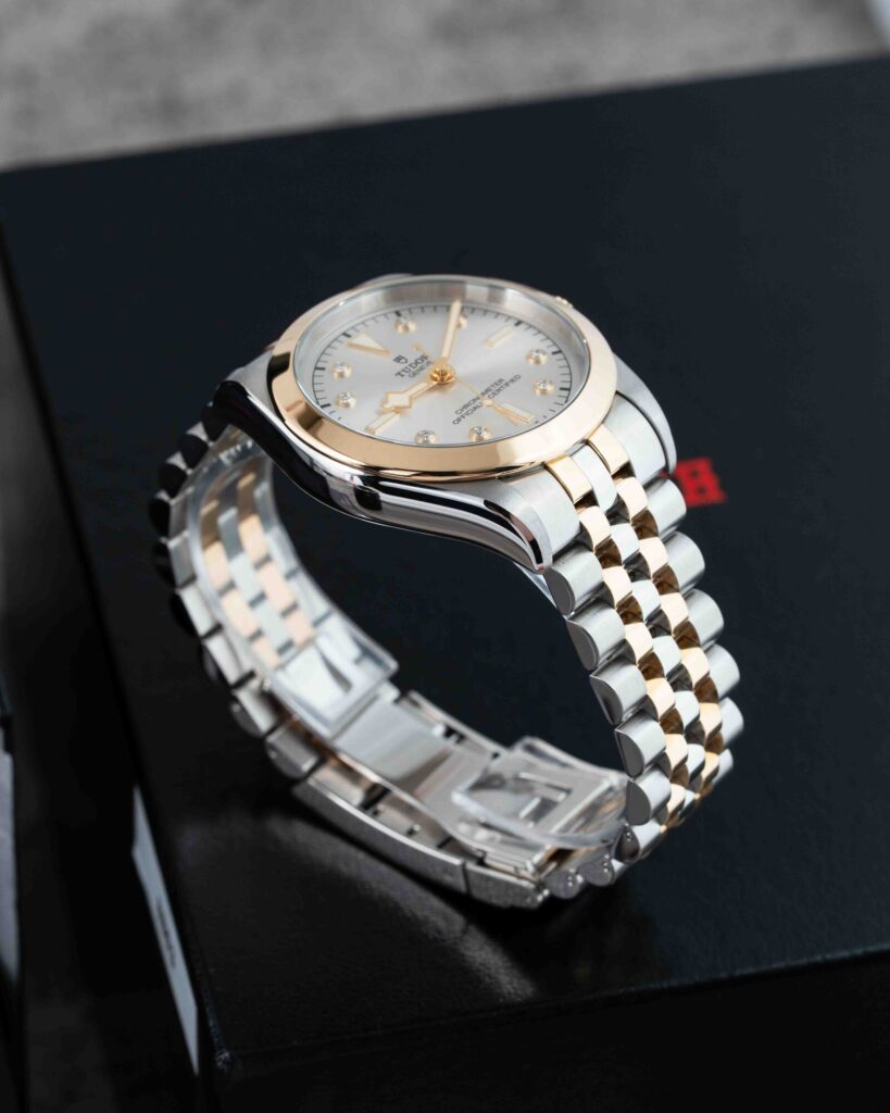Tudor Black Bay S&g 79663 2023