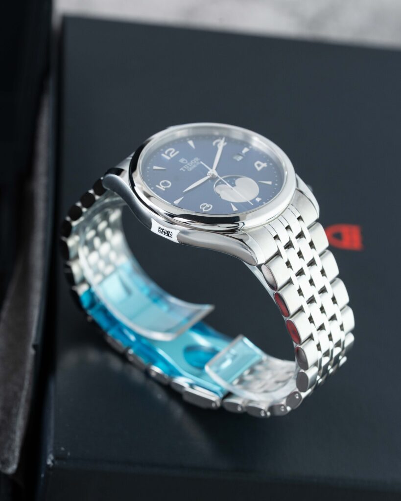Tudor 1926 Luna 91560 2026