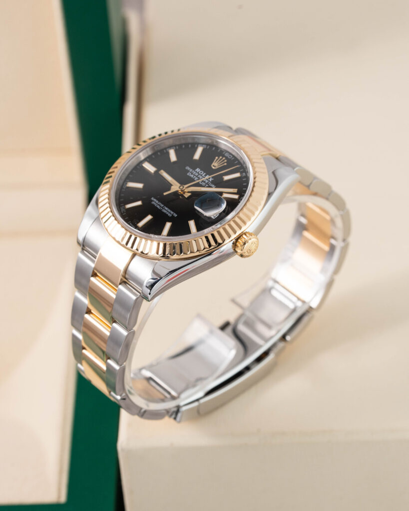 Rolex Datejust 126333 2021