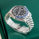Rolex GMT-Master II 126710BLNR 2025