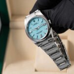 Rolex Oyster Perpetual 126000 2024