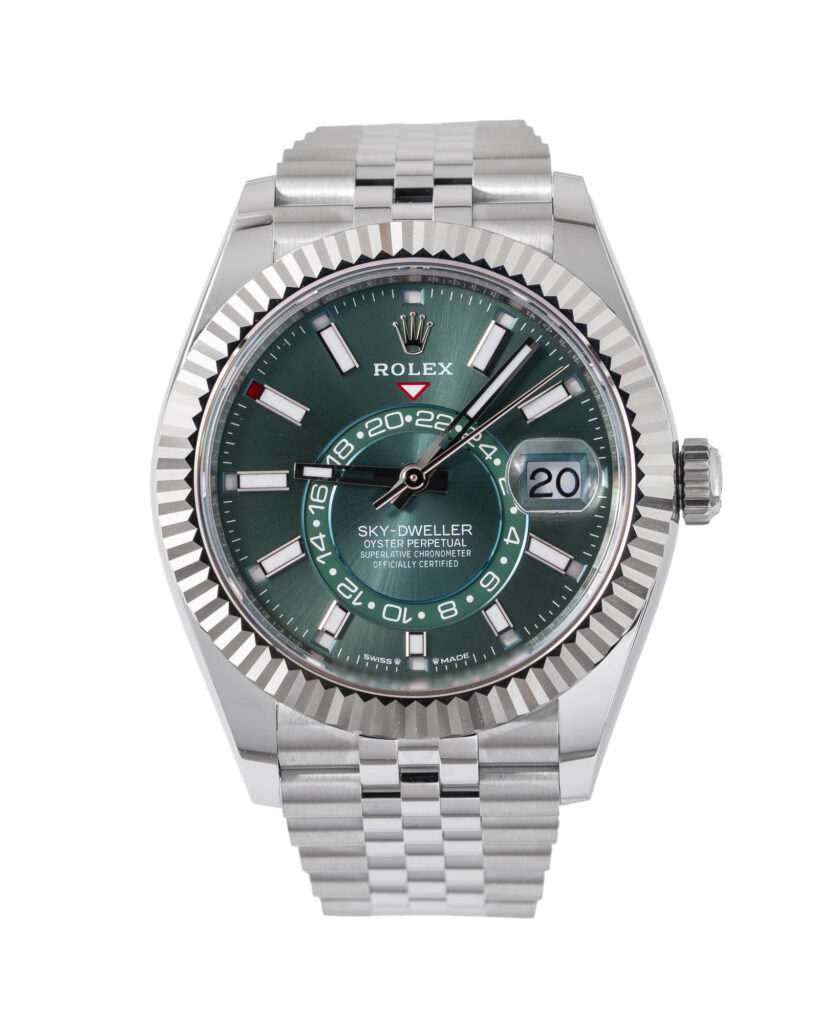 Rolex Sky-Dweller 336934 2025