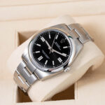 Rolex Oyster Perpetual 124300 2023