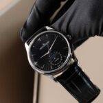 Jaeger-LeCoultre Master Ultra Thin Moon Q1368470 2019