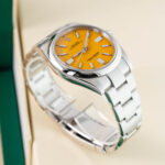Rolex Oyster Perpetual 124300 2022