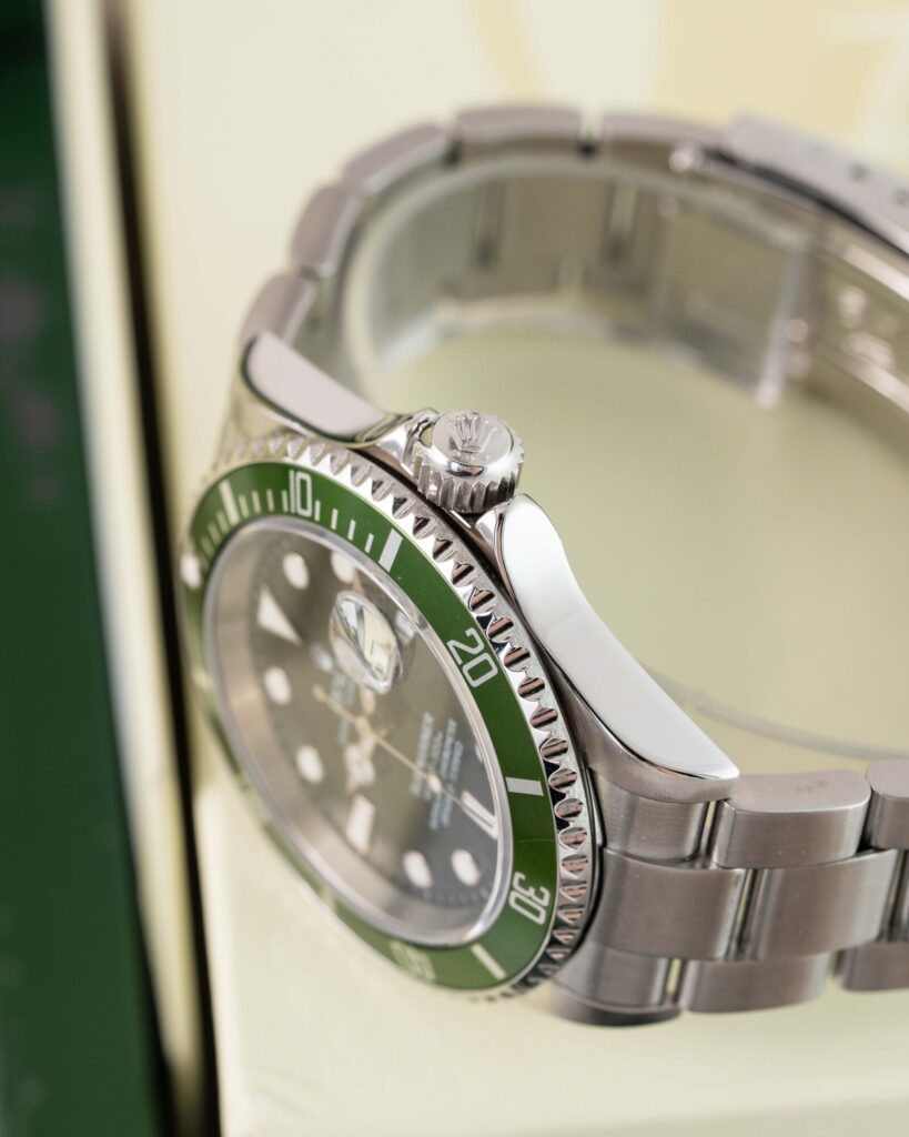 Rolex Submariner 16610 2005