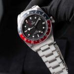 Tudor Tudor GMT 79830RB 2019