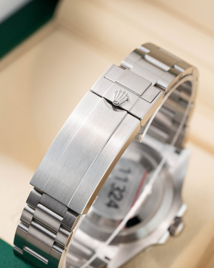 Rolex Submariner 126610LV 2024