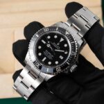 Rolex Sea-Dweller 116600 2015