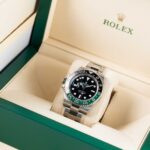 Rolex GMT-Master II